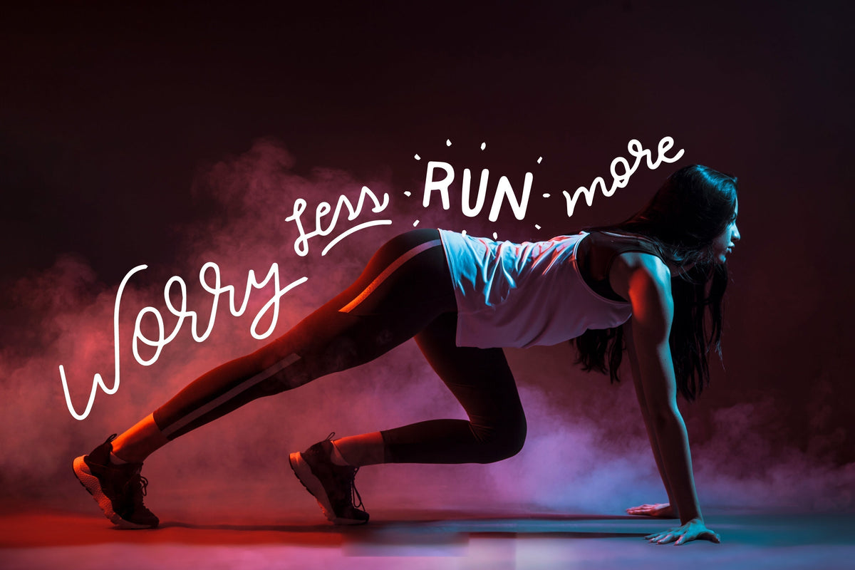 Make Fitness Your Habit