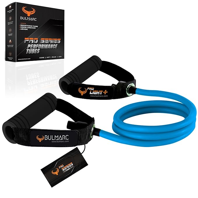 Bulmarc Pro Heavy Performance Tube – Strength & Muscle Training