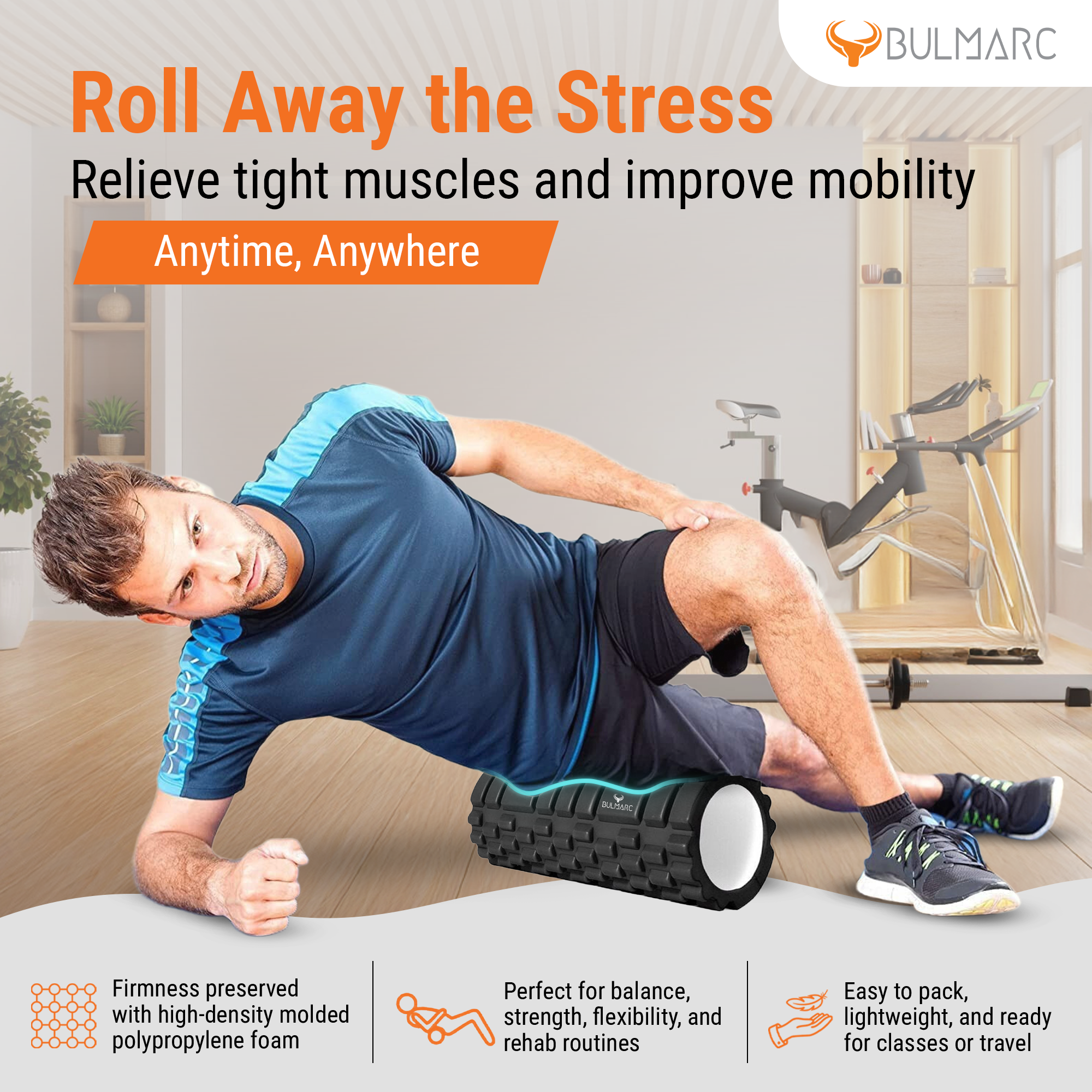 Foam Roller