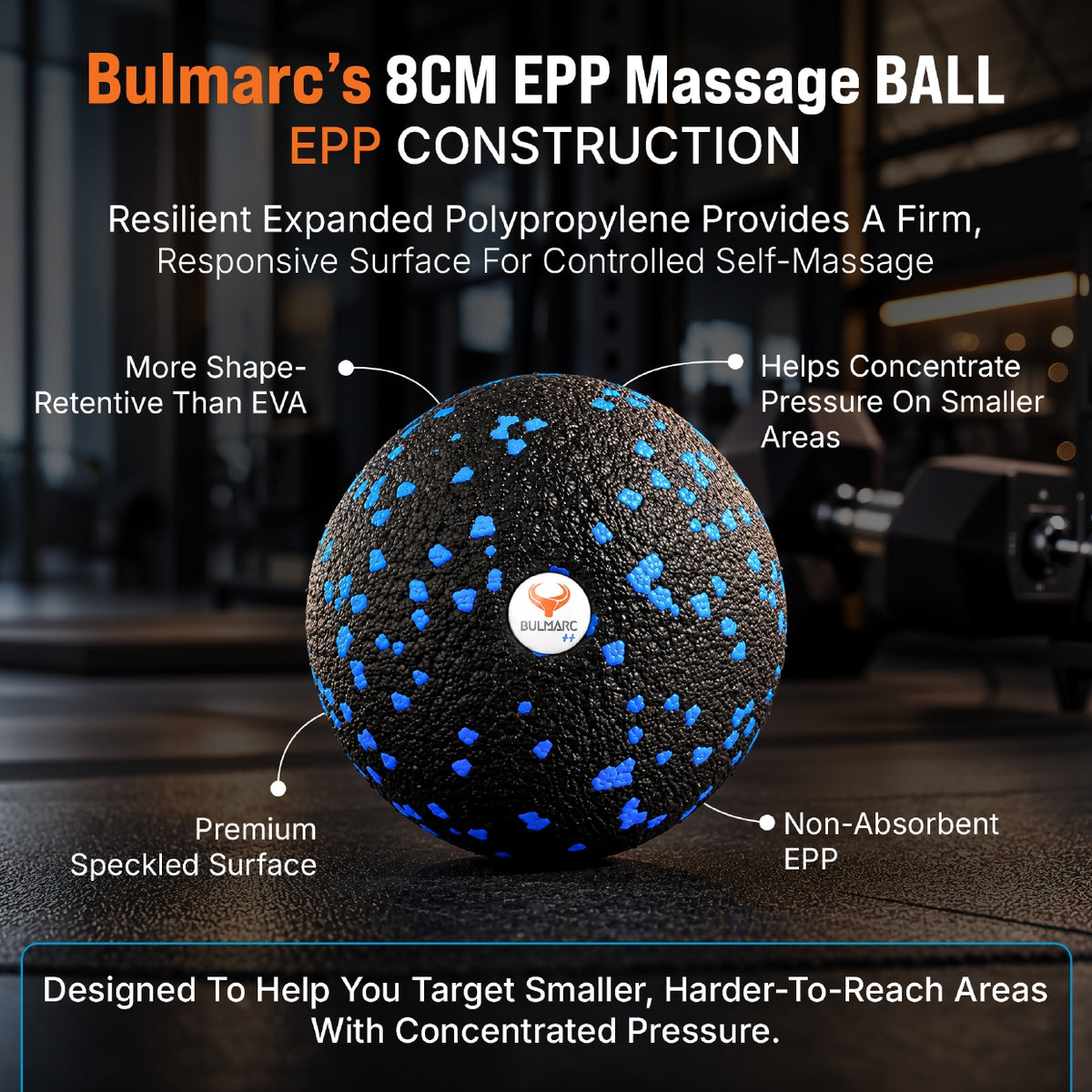EPP Massage Ball