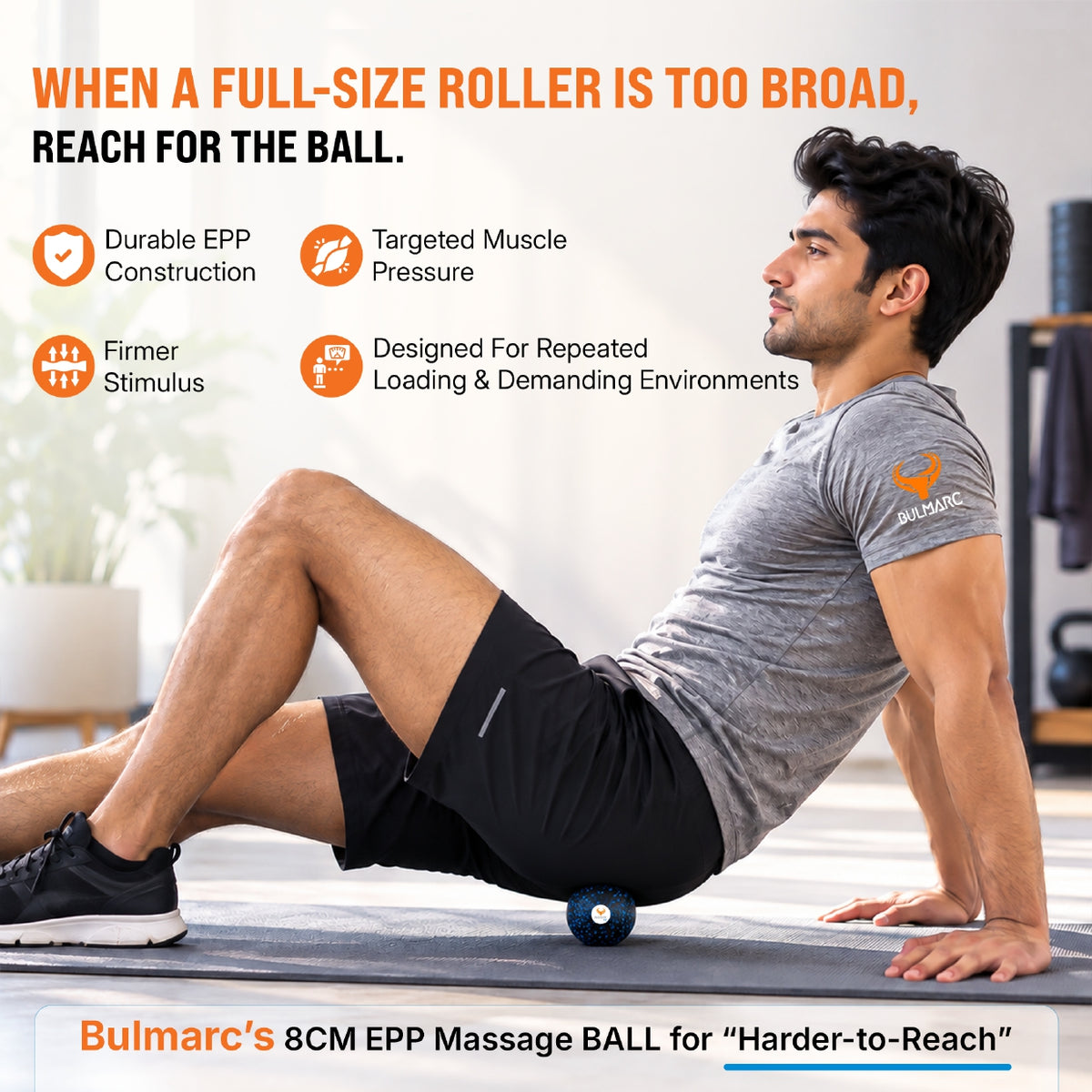 EPP Massage Ball