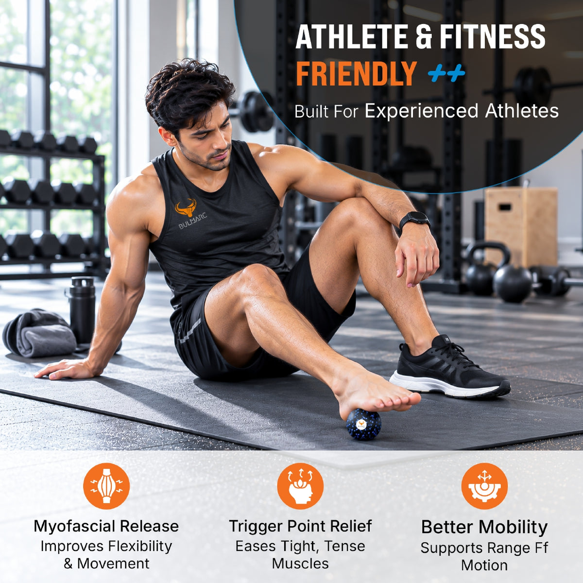 EPP Massage Ball