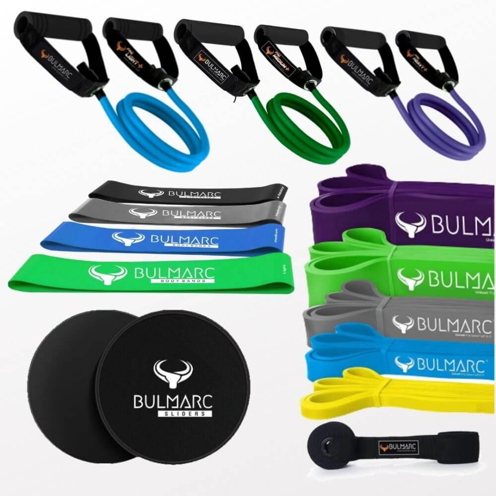 Bulmarc Catalog Spartan Squad