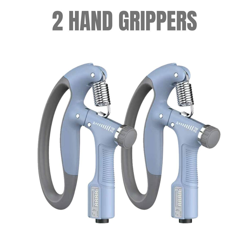 Digital Hand Gripper