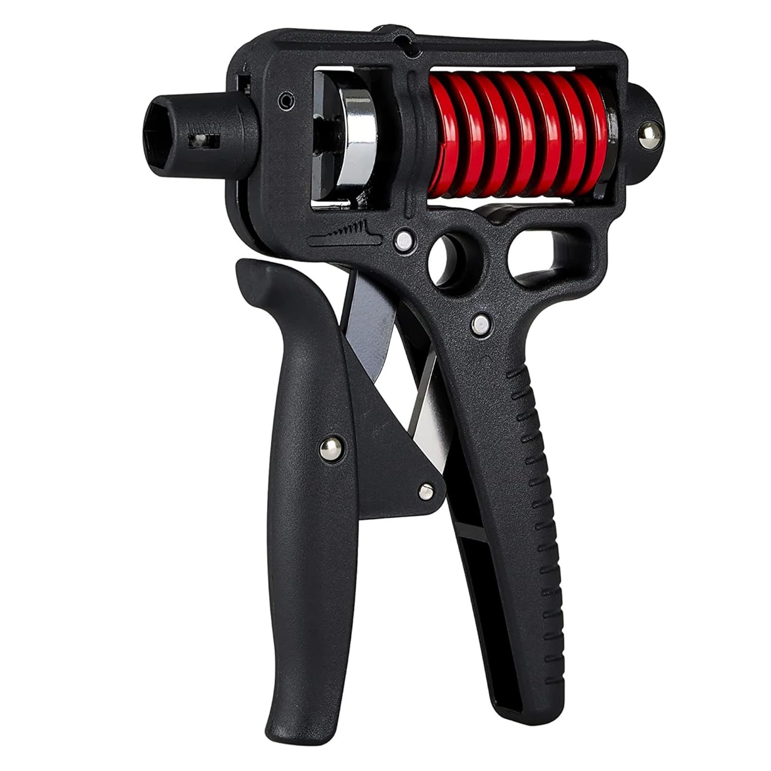 Hand Grip Strengthener with Adjustable Resistance