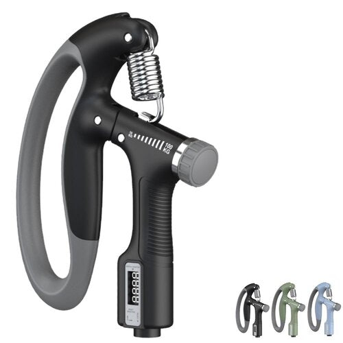 Digital Hand Gripper
