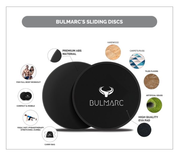 Resistance Bands – set of 4 (Mini Loops)