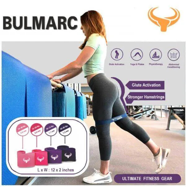 Miami Ninja (Heavy) Resistance Tube