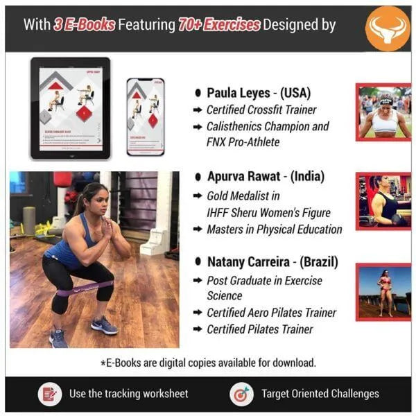 Miami Ninja (Heavy) Resistance Tube