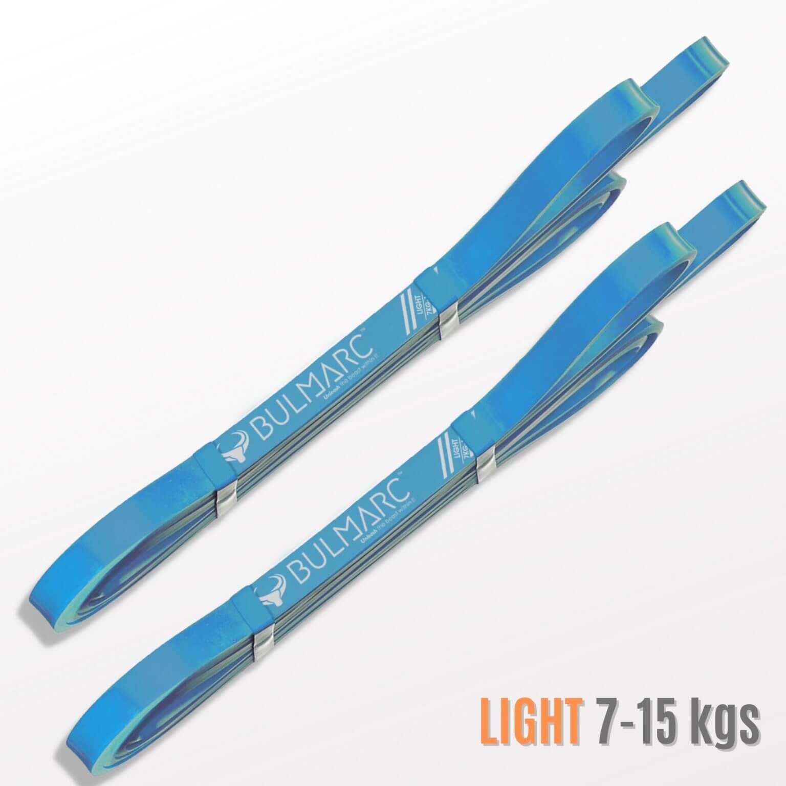 Pull Up Resistance Band Pairs