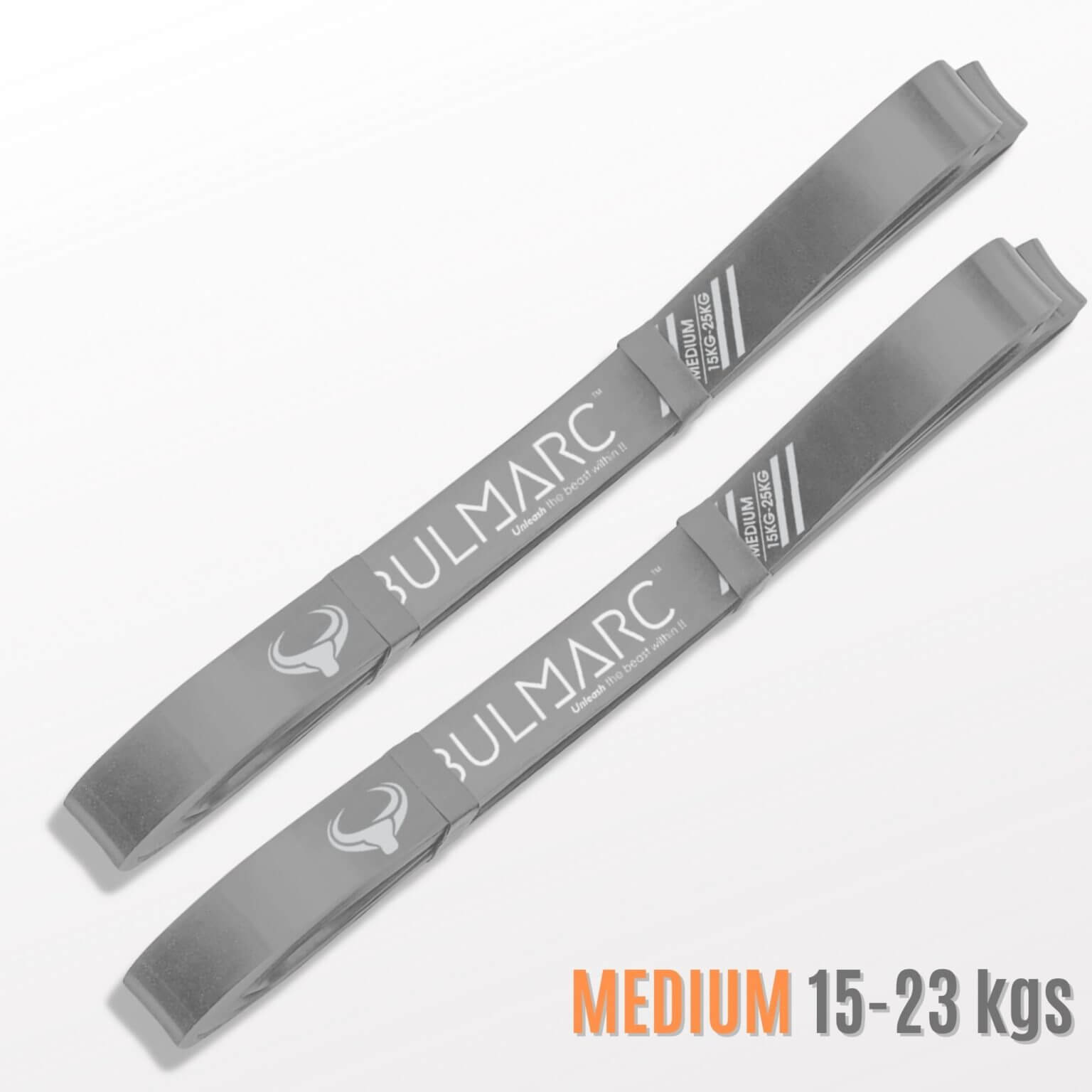 Pull Up Resistance Band Pairs