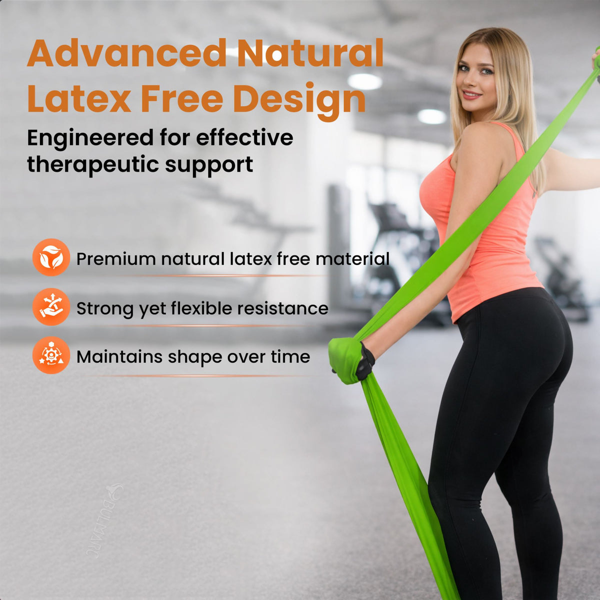 Yoga / Pilates Bands