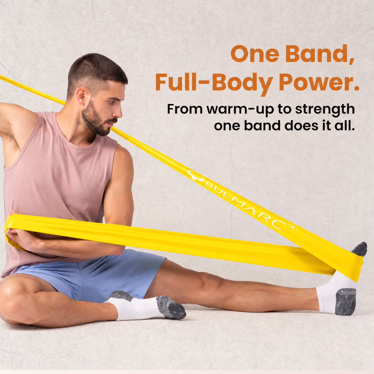 Yoga / Pilates Bands