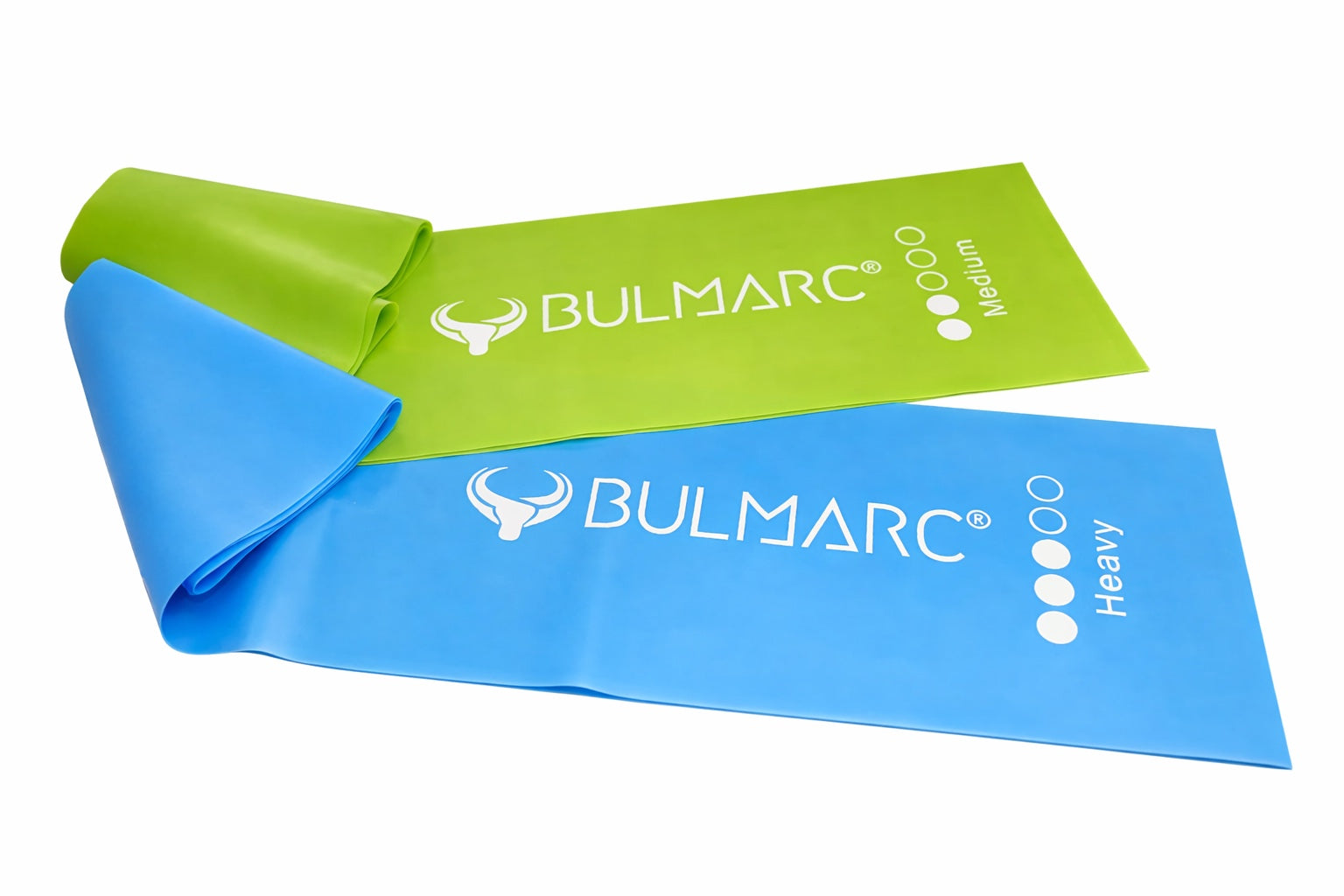 Yoga/Pilates Bands (Medium & Heavy)