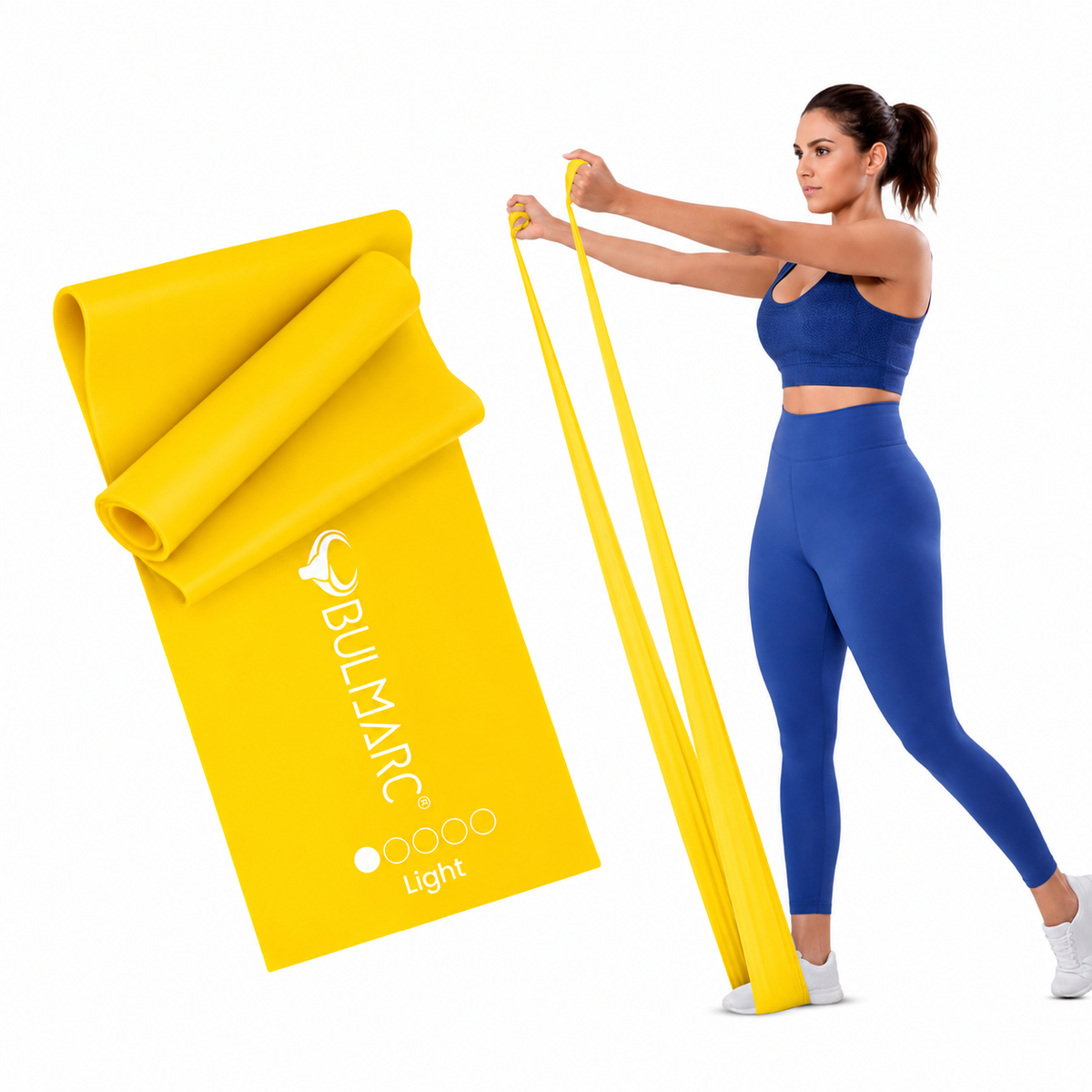 Yoga / Pilates Bands