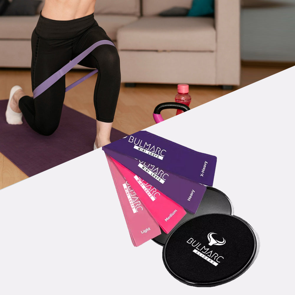 Miami Ninja (Heavy) Resistance Tube