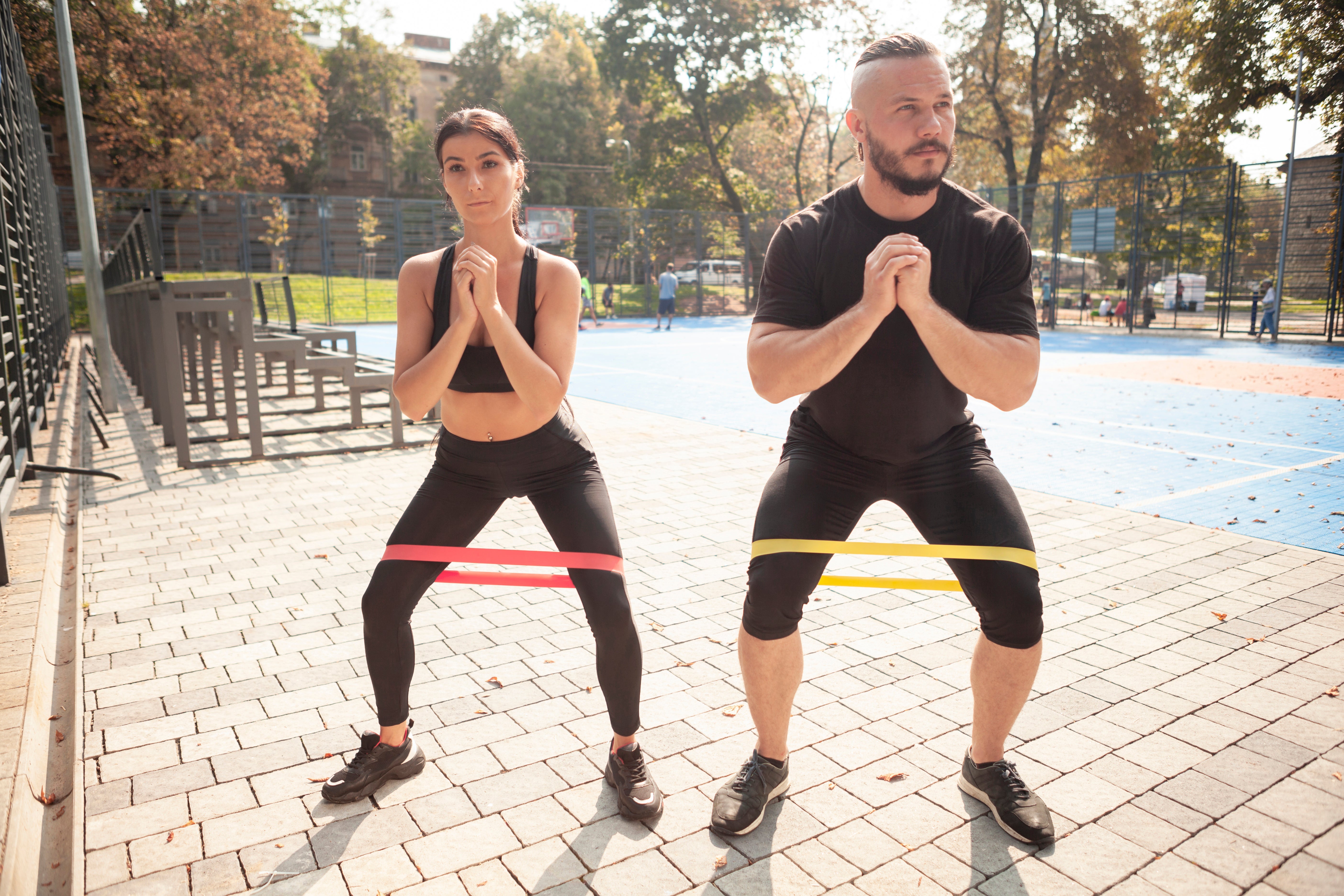 Fitness Bands