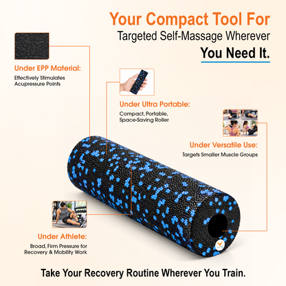 EPP Mini Foam Roller