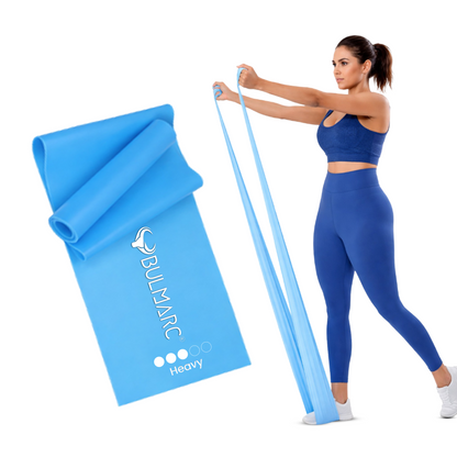 Yoga/Pilates Bands (Heavy)