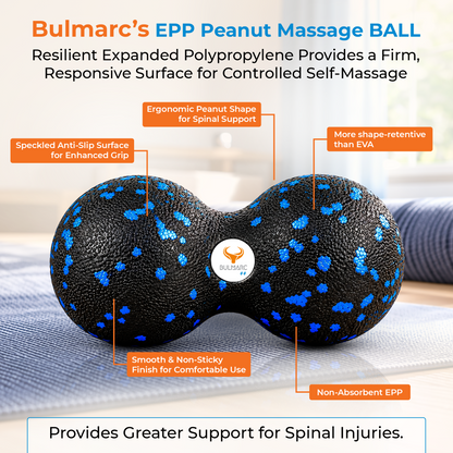 EPP Peanut Massage Ball