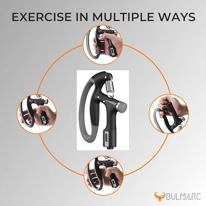 Digital Hand Gripper