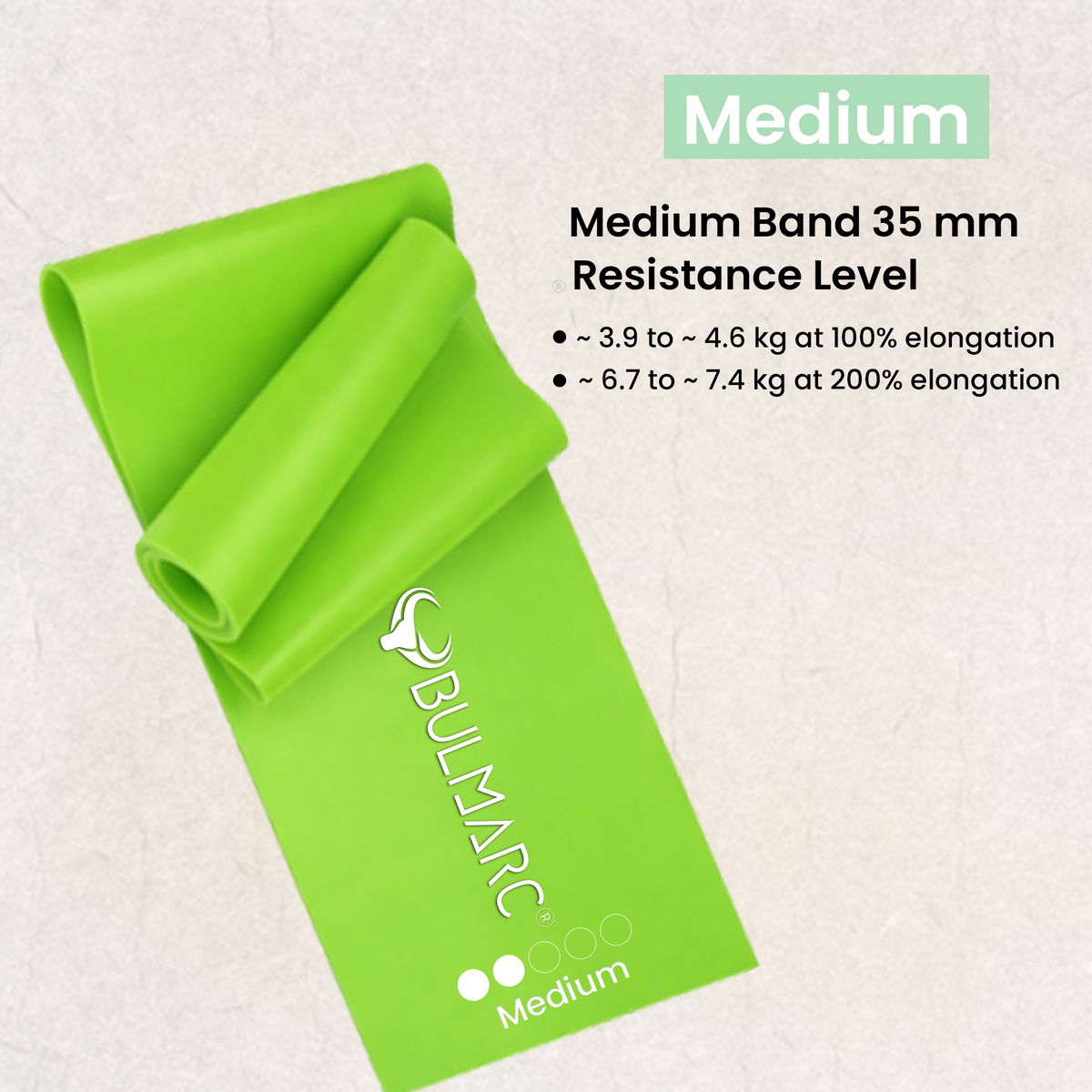 Yoga / Pilates Bands