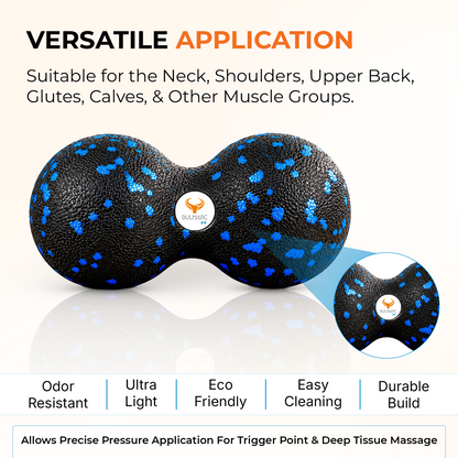 EPP Peanut Massage Ball