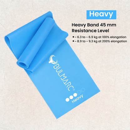 Yoga/Pilates Bands (Heavy)