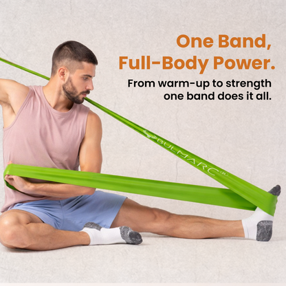 Yoga/Pilates Bands (Medium)