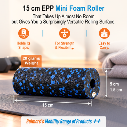 EPP Mini Foam Roller