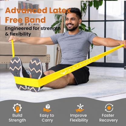 Yoga / Pilates Bands