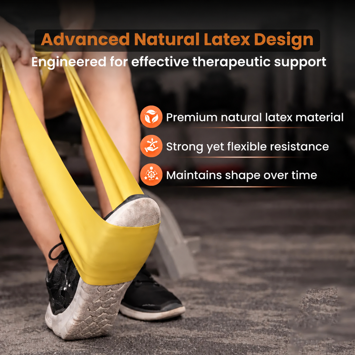 Yoga / Pilates Bands