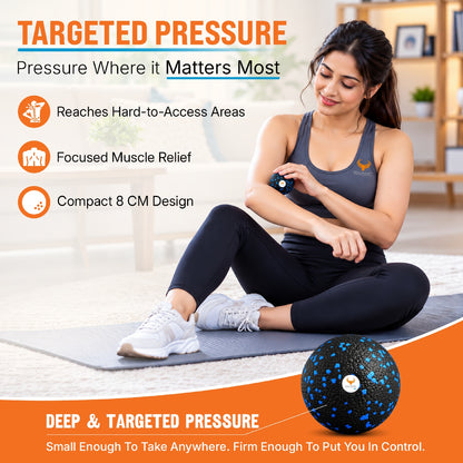 EPP Massage Ball