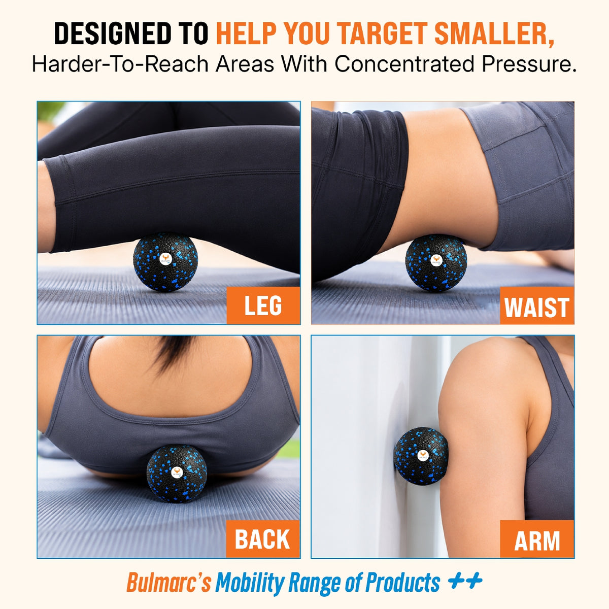 EPP Massage Ball