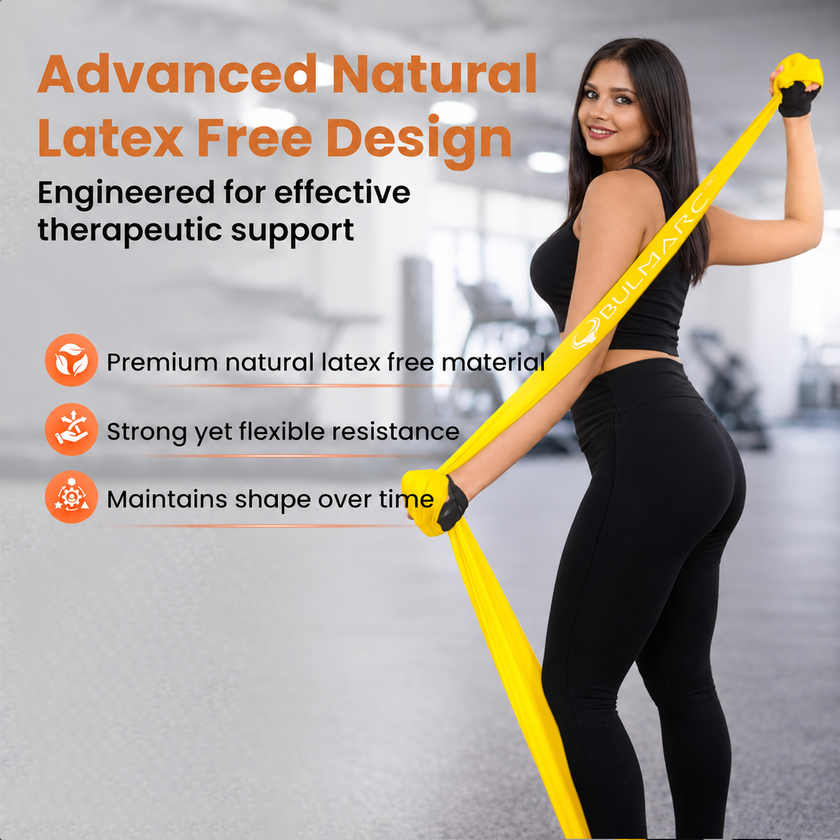 Yoga / Pilates Bands