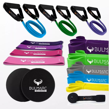 Fitness Set