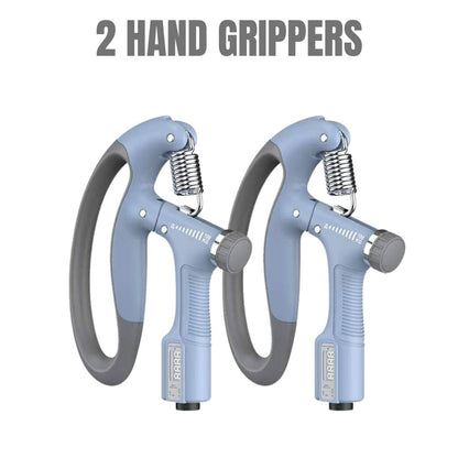 Digital Hand Gripper
