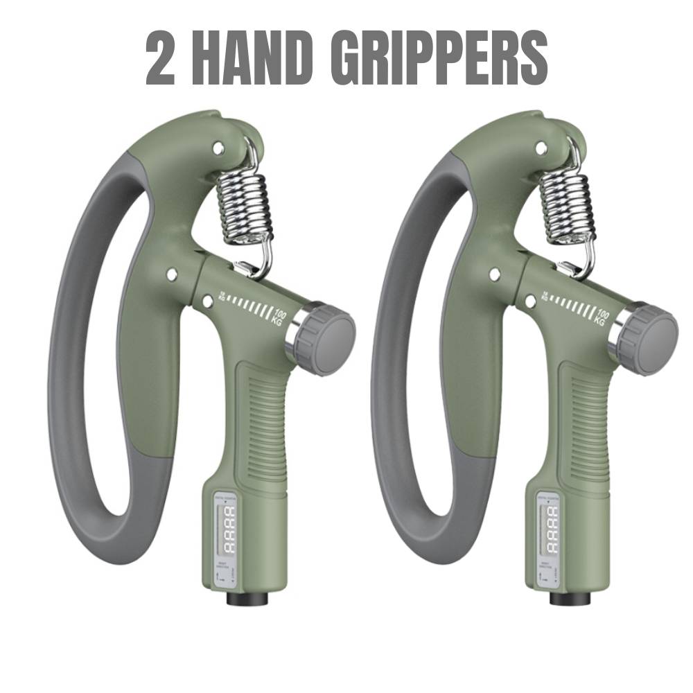 Digital Hand Gripper