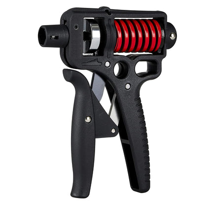 Hand Grip Strengthener with Adjustable Resistance