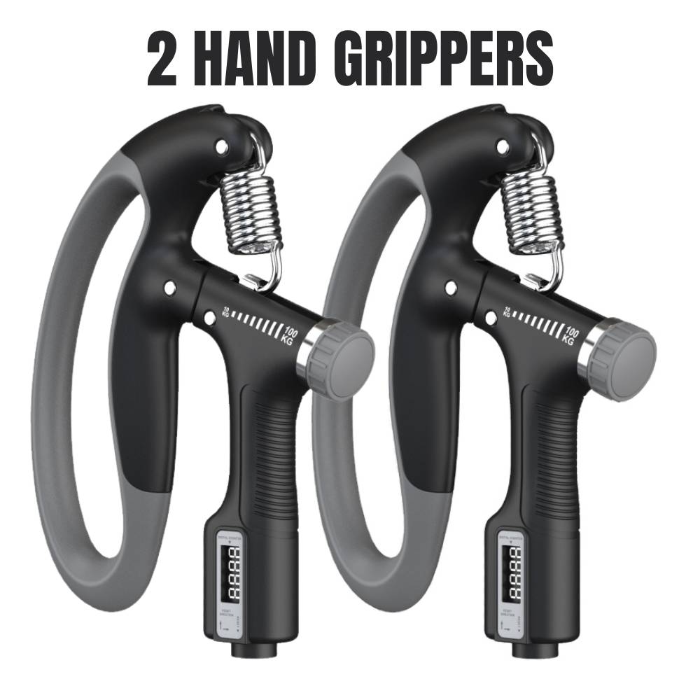 Digital Hand Gripper