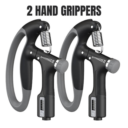 Digital Hand Gripper