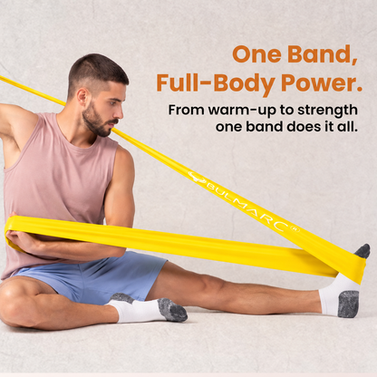 Yoga / Pilates Bands