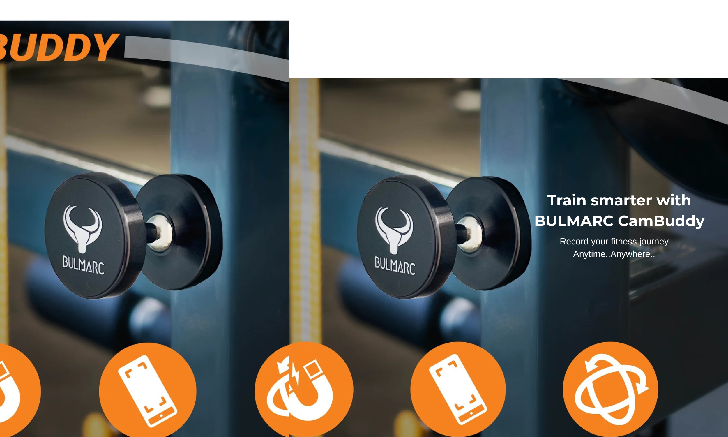 Fitness Accessories